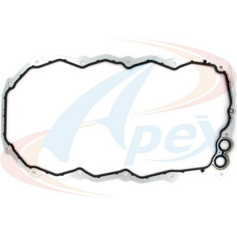 APEX Automobile Parts Inc Engine Oil Pan Gasket Set P/N:AOP247 Fits: Chrysler Pt Cruiser 02-01 - Image 1