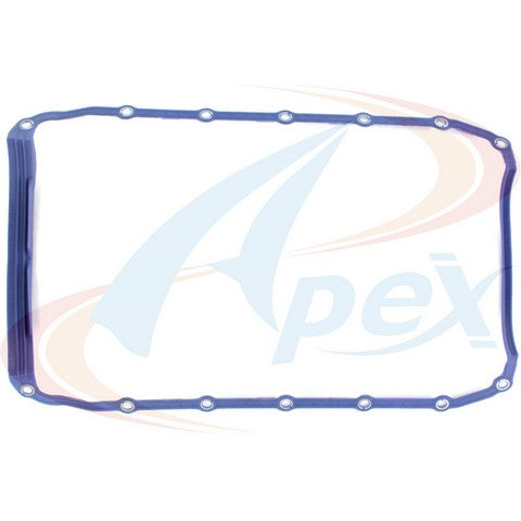 APEX Automobile Parts Inc Engine Oil Pan Gasket Set P/N:AOP256 Fits: Dodge B150, Dodge B1500, Dodge B250, Dodge B2500, Dodge D150, Dodge D250, Dodge Dakota, Dodge Durango, Dodge Ram 1500, Dodge Ram 1500 Van, Dodge Ram 2500 Van, Dodge W150 - Image 1