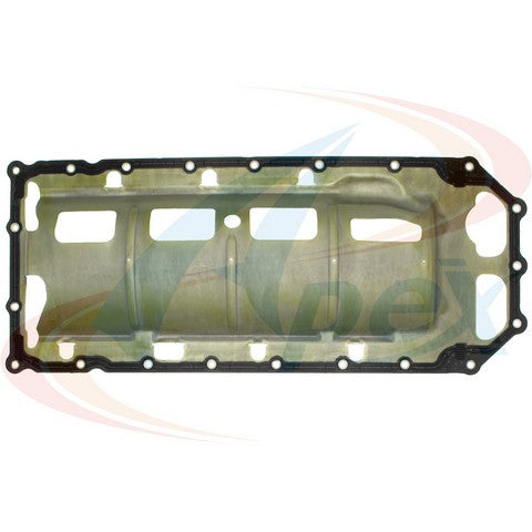 APEX Automobile Parts Inc Engine Oil Pan Gasket Set P/N:AOP275 Fits: Chrysler Aspen 09-07, Dodge Durango 09-04, Dodge Ram 1500 10-03, Dodge Ram 2500 10-03, Dodge Ram 3500 09-03, Ram 1500 20-11, Ram 1500 Classic 20-19, Ram 2500 18-11, Ram 3500 18-11 - Image 1