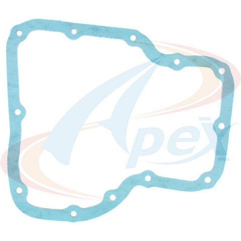 APEX Automobile Parts Inc Engine Oil Pan Gasket Set P/N:AOP276 Fits: Mitsubishi Outlander 06-04 - Image 1