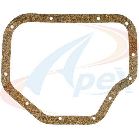 APEX Automobile Parts Inc Engine Oil Pan Gasket Set P/N:AOP289 Fits: Hyundai Santa Fe 09-07, Kia Optima 10-07, Kia Rondo 10-07 - Image 1