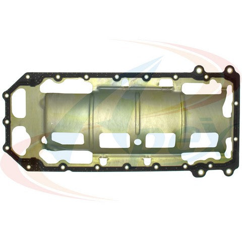 APEX Automobile Parts Inc Engine Oil Pan Gasket Set P/N:AOP294 Fits: Chrysler 300 10-05, Dodge Challenger 10-08, Dodge Charger 10-06, Dodge Magnum 08-06 - Image 1
