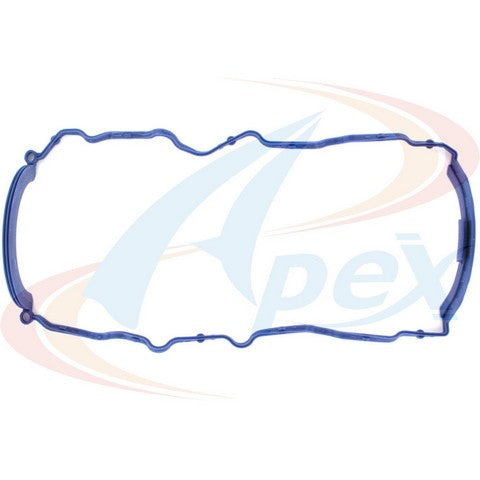 APEX Automobile Parts Inc Engine Oil Pan Gasket Set P/N:AOP320 Fits: Chevrolet Astro, Chevrolet Blazer, Chevrolet C1500, Chevrolet Express 1500, Chevrolet Express 2500, Chevrolet K1500, Chevrolet P30, Chevrolet S10, Chevrolet Silverado 1500, GMC C1500 - Image 1