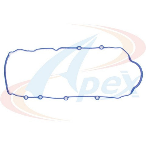 APEX Automobile Parts Inc Engine Oil Pan Gasket Set P/N:AOP350 Fits: Buick Century, Buick Regal, Buick Rendezvous, Buick Skylark, Chevrolet Beretta, Chevrolet Corsica, Chevrolet Impala, Chevrolet Lumina, Chevrolet Lumina Apv, Chevrolet Malibu - Image 1