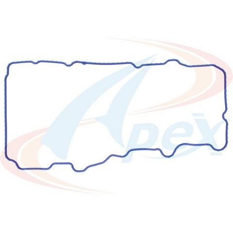 APEX Automobile Parts Inc Engine Oil Pan Gasket Set P/N:AOP368 Fits: Buick Lucerne, Cadillac Allante, Cadillac Deville, Cadillac Dts, Cadillac Eldorado, Cadillac Seville, Oldsmobile Aurora, Pontiac Bonneville - Image 1
