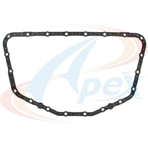 APEX Automobile Parts Inc Engine Oil Pan Gasket Set P/N:AOP386 Fits: Cadillac Catera 01-97 - Image 1