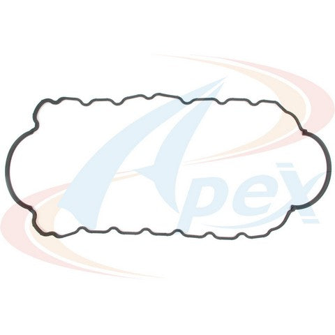 APEX Automobile Parts Inc Engine Oil Pan Gasket Set P/N:AOP423 Fits: Ford Mustang 1993, Ford Ranger 97-93, Mazda B2300 97-94 - Image 1