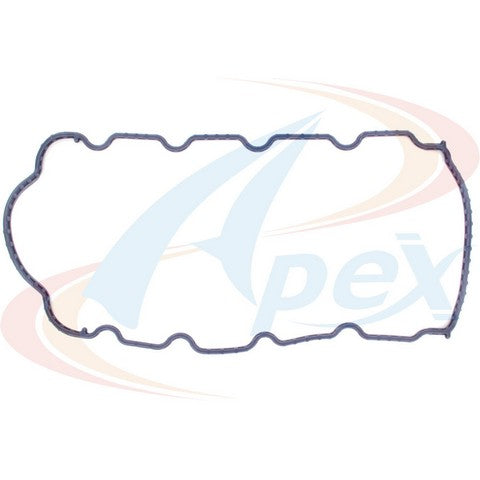 APEX Automobile Parts Inc Engine Oil Pan Gasket Set P/N:AOP441 Fits: Ford Escort 02-93, Ford Focus 04-00, Mercury Tracer 99-93 - Image 1