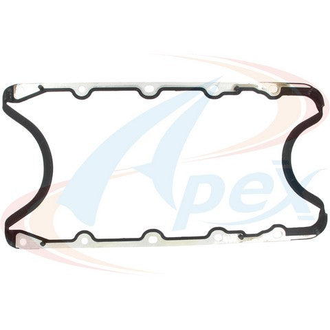 APEX Automobile Parts Inc Engine Oil Pan Gasket Set P/N:AOP461 Fits: Ford Escape 04-01, Ford Focus 04-00, Mazda Tribute 04-01 - Image 1