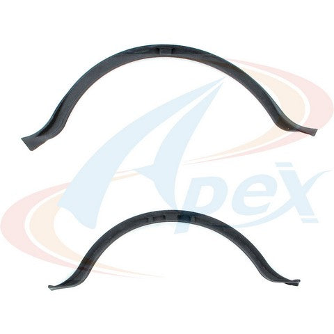 APEX Automobile Parts Inc Engine Oil Pan Gasket Set P/N:AOP467 Fits: Kia Rio 05-01, Kia Sephia 97-95 - Image 1