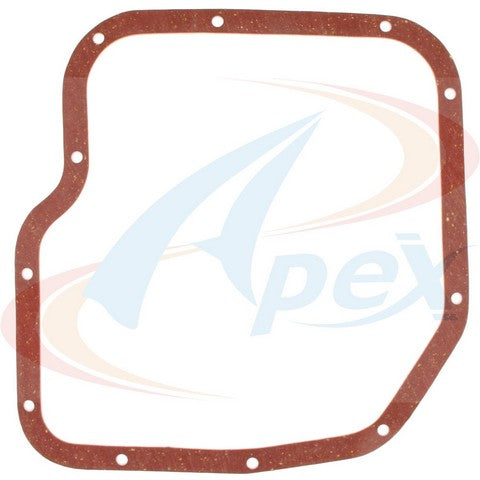 APEX Automobile Parts Inc Engine Oil Pan Gasket Set P/N:AOP507 Fits: Infiniti G20 1999, Infiniti G20 96-91, Nissan 200sx 98-95, Nissan Nx 93-91, Nissan Sentra 94-91, Nissan Sentra 99-98 - Image 1