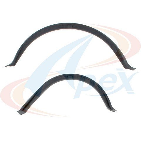 APEX Automobile Parts Inc Engine Oil Pan Gasket Set P/N:AOP517 Fits: Infiniti J30, Infiniti M30, Infiniti Qx4, Mercury Villager, Nissan 200sx, Nissan 300zx, Nissan D21, Nissan Frontier, Nissan Maxima, Nissan Pathfinder - Image 1