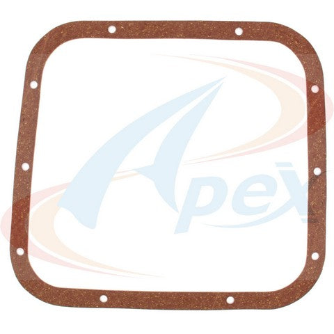 APEX Automobile Parts Inc Engine Oil Pan Gasket Set P/N:AOP519 Fits: Nissan Altima 01-93 - Image 1