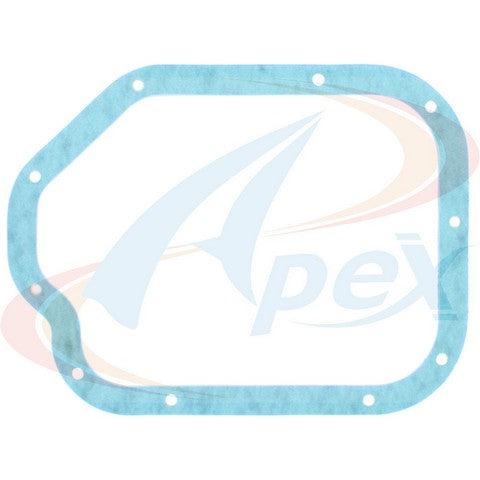 APEX Automobile Parts Inc Engine Oil Pan Gasket Set P/N:AOP534 Fits: Infiniti Fx35, Infiniti G35, Infiniti I30, Infiniti I35, Infiniti Jx35, Infiniti M35, Infiniti Qx60, Nissan 350z, Nissan Altima, Nissan Maxima - Image 1