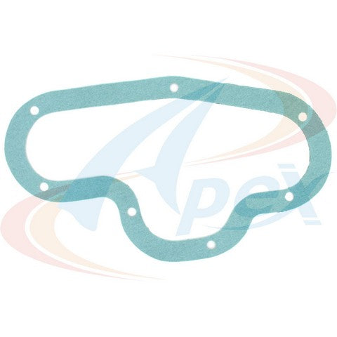 APEX Automobile Parts Inc Engine Oil Pan Gasket Set P/N:AOP550 Fits: Infiniti Qx4 03-01, Nissan Pathfinder 04-01 - Image 1