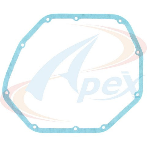 APEX Automobile Parts Inc Engine Oil Pan Gasket Set P/N:AOP556 Fits: Nissan Cube 14-09, Nissan Sentra 12-07, Nissan Versa 12-07 - Image 1