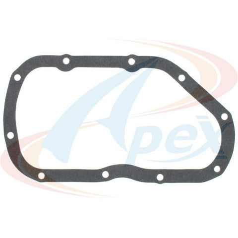 APEX Automobile Parts Inc Engine Oil Pan Gasket Set P/N:AOP710 Fits: Chevrolet Tracker 04-01, Suzuki Grand Vitara 05-99, Suzuki Vitara 2004, Suzuki Xl-7 06-02 - Image 1