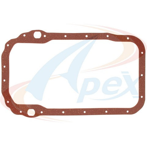 APEX Automobile Parts Inc Engine Oil Pan Gasket Set P/N:AOP826 Fits: Lexus Es300 93-92, Toyota Camry 93-92 - Image 1