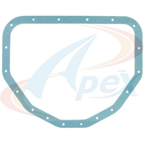APEX Automobile Parts Inc Engine Oil Pan Gasket Set P/N:AOP849 Fits: Lexus Gs300 05-93, Lexus Is300 05-01, Lexus Sc300 00-92, Toyota Supra 98-93 - Image 1