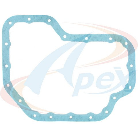 APEX Automobile Parts Inc Engine Oil Pan Gasket Set P/N:AOP860A Fits: Lexus Gx470 09-03, Toyota 4runner 09-03 - Image 1