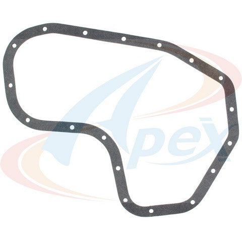 APEX Automobile Parts Inc Engine Oil Pan Gasket Set P/N:AOP873 Fits: Lexus Es350, Lexus Rx350, Lexus Rx450h, Lotus Evora, Lotus Evora Gt, Toyota Avalon, Toyota Camry, Toyota Highlander, Toyota Rav4, Toyota Sienna, Toyota Venza - Image 1