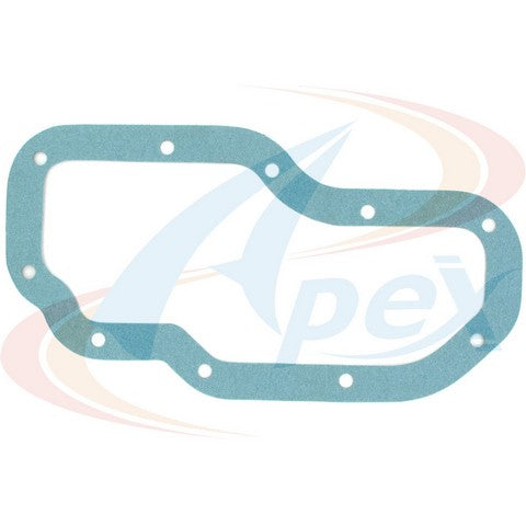 APEX Automobile Parts Inc Engine Oil Pan Gasket Set P/N:AOP874A Fits: Toyota Sequoia 09-08, Toyota Tundra 09-08 - Image 1