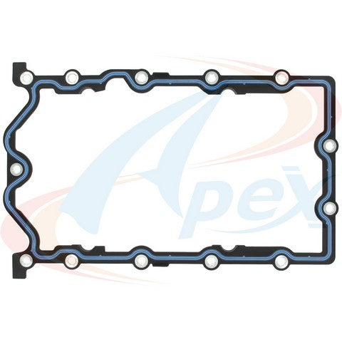 APEX Automobile Parts Inc Engine Oil Pan Gasket Set P/N:AOP929 Fits: Mini Cooper 08-02 - Image 1