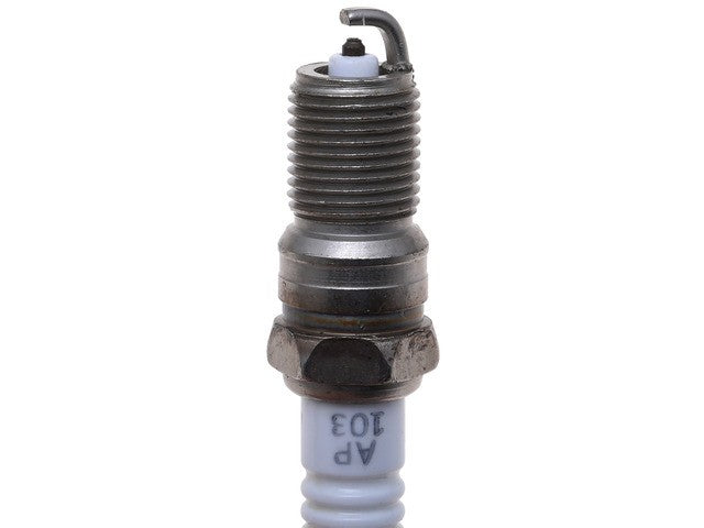 Autolite Spark Plug P/N:AP103 Fits: Audi A8, Audi A8 Quattro, Audi V8 Quattro, Cadillac Sts, Cadillac Xlr, Delorean Dmc 12, Dodge Monaco, Eagle Medallion, Eagle Premier, Ford Crown Victoria - Image 5