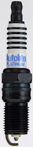 Autolite Spark Plug P/N:AP106 Fits: Buick Commercial Chassis, Buick Lucerne, Buick Roadmaster, Buick Terraza, Cadillac Commercial Chassis, Cadillac Fleetwood, Chevrolet Camaro, Chevrolet Caprice, Chevrolet Commercial Chassis, Chevrolet Corvette - Image 1