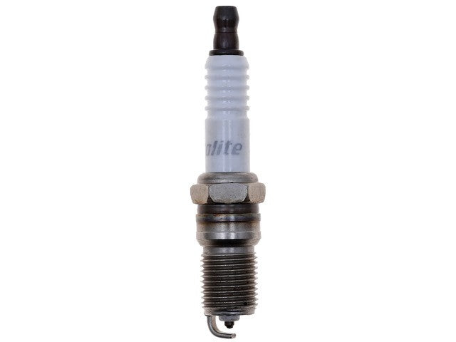 Autolite Spark Plug P/N:AP106 Fits: Buick Commercial Chassis, Buick Lucerne, Buick Roadmaster, Buick Terraza, Cadillac Commercial Chassis, Cadillac Fleetwood, Chevrolet Camaro, Chevrolet Caprice, Chevrolet Commercial Chassis, Chevrolet Corvette - Image 3