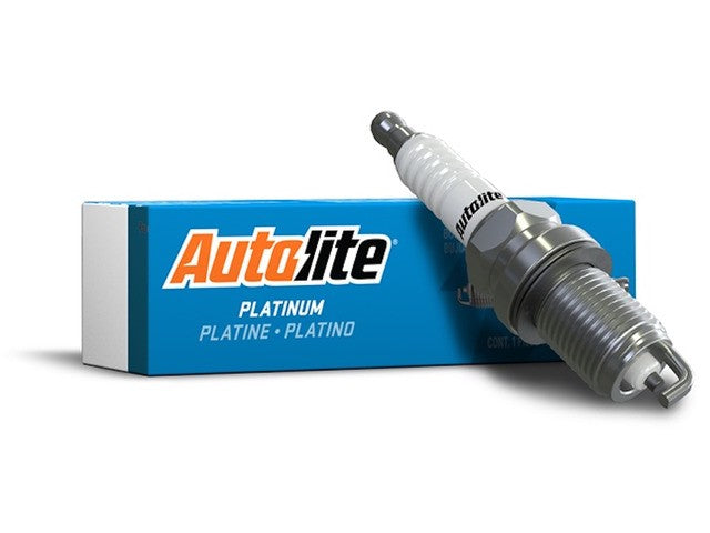 Autolite Spark Plug P/N:AP106 Fits: Buick Commercial Chassis, Buick Lucerne, Buick Roadmaster, Buick Terraza, Cadillac Commercial Chassis, Cadillac Fleetwood, Chevrolet Camaro, Chevrolet Caprice, Chevrolet Commercial Chassis, Chevrolet Corvette - Image 4