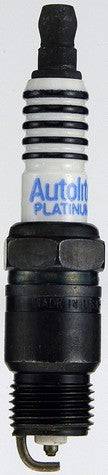 Autolite Spark Plug P/N:AP23 Fits: Buick Skyhawk, Buick Skylark, Cadillac Cimarron, Chevrolet Camaro, Chevrolet Cavalier, Chevrolet Celebrity, Chevrolet Chevette, Chevrolet Citation, Chevrolet Citation Ii, Chevrolet S10 - Image 1
