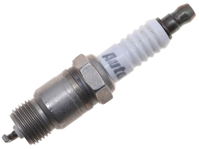 Autolite Spark Plug P/N:AP23 Fits: Buick Skyhawk, Buick Skylark, Cadillac Cimarron, Chevrolet Camaro, Chevrolet Cavalier, Chevrolet Celebrity, Chevrolet Chevette, Chevrolet Citation, Chevrolet Citation Ii, Chevrolet S10 - Image 2