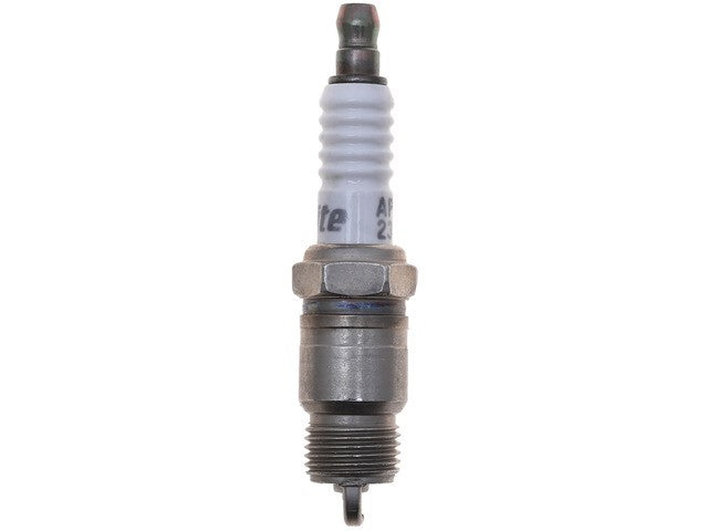 Autolite Spark Plug P/N:AP23 Fits: Buick Skyhawk, Buick Skylark, Cadillac Cimarron, Chevrolet Camaro, Chevrolet Cavalier, Chevrolet Celebrity, Chevrolet Chevette, Chevrolet Citation, Chevrolet Citation Ii, Chevrolet S10 - Image 3