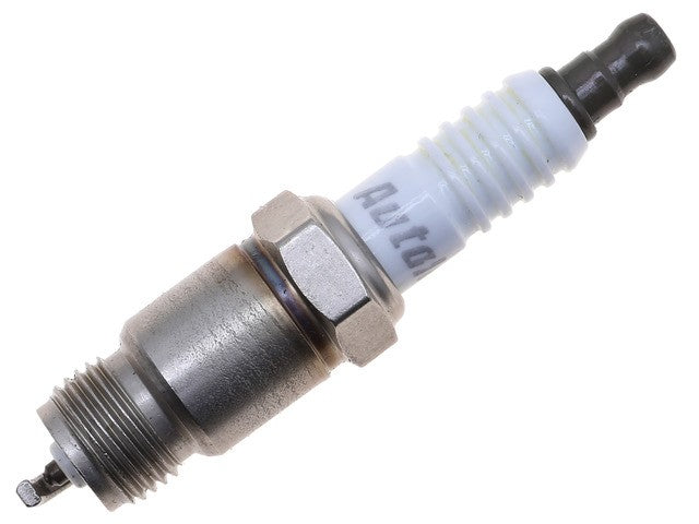 Autolite Spark Plug P/N:AP24 Fits: Buick Century, Buick Commercial Chassis, Buick Regal, Buick Roadmaster, Buick Skylark, Cadillac Brougham, Cadillac Commercial Chassis, Chevrolet Astro, Chevrolet Bel Air - Image 2