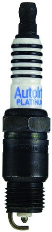 Autolite Spark Plug P/N:AP26 Fits: Buick Apollo, Buick Centurion, Buick Century, Buick Commercial Chassis, Buick Electra, Buick Estate Wagon, Buick Gs, Buick Gs 350 - Image 1