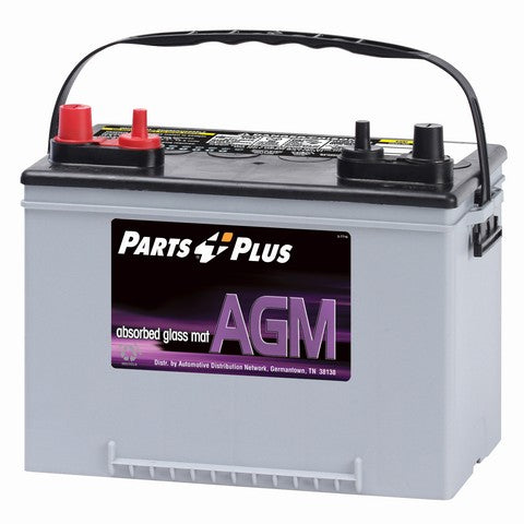 Parts Plus Battery P/N:AP34M - Image 1