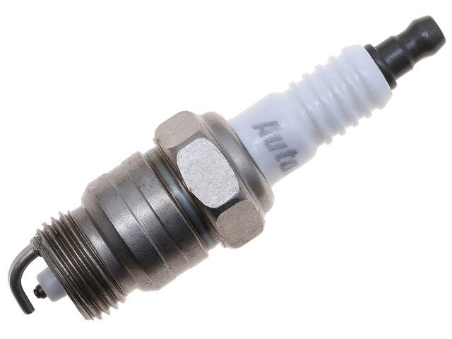 Autolite Spark Plug P/N:AP45 Fits: Ac 428, Ac Shelby Cobra, Detomaso Mangusta, Edsel Bermuda, Edsel Citation, Edsel Corsair, Edsel Pacer, Edsel Ranger, Edsel Roundup, Edsel Villager - Image 2