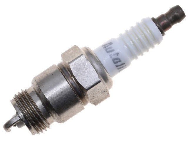 Autolite Spark Plug P/N:AP46 Fits: Edsel Ranger, Edsel Villager, Ford 300, Ford Bronco, Ford Club, Ford Club Wagon, Ford Country Sedan, Ford Country Squire, Ford Courier Sedan Delivery, Ford Custom - Image 2