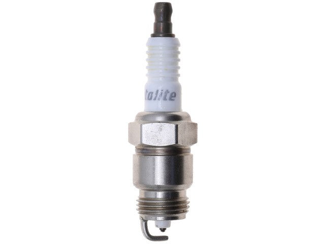 Autolite Spark Plug P/N:AP46 Fits: Edsel Ranger, Edsel Villager, Ford 300, Ford Bronco, Ford Club, Ford Club Wagon, Ford Country Sedan, Ford Country Squire, Ford Courier Sedan Delivery, Ford Custom - Image 3