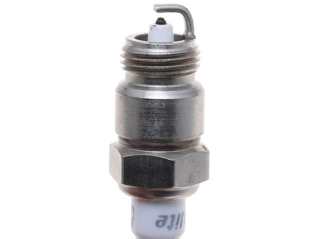Autolite Spark Plug P/N:AP46 Fits: Edsel Ranger, Edsel Villager, Ford 300, Ford Bronco, Ford Club, Ford Club Wagon, Ford Country Sedan, Ford Country Squire, Ford Courier Sedan Delivery, Ford Custom - Image 5