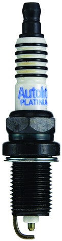 Autolite Spark Plug P/N:AP5224 Fits: Acura Cl, Acura Csx, Acura El, Acura Integra, Acura Mdx, Acura Rl, Acura Rsx, Acura Tl, Acura Tsx - Image 1