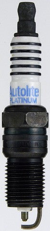 Autolite Spark Plug P/N:AP5243 Fits: Cadillac Cts, Cadillac Escalade, Cadillac Escalade Esv, Cadillac Escalade Ext, Chevrolet Avalanche, Chevrolet Camaro, Chevrolet Caprice, Chevrolet Corvette, Chevrolet Express 1500 - Image 1