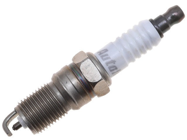 Autolite Spark Plug P/N:AP5243 Fits: Cadillac Cts, Cadillac Escalade, Cadillac Escalade Esv, Cadillac Escalade Ext, Chevrolet Avalanche, Chevrolet Camaro, Chevrolet Caprice, Chevrolet Corvette, Chevrolet Express 1500 - Image 2