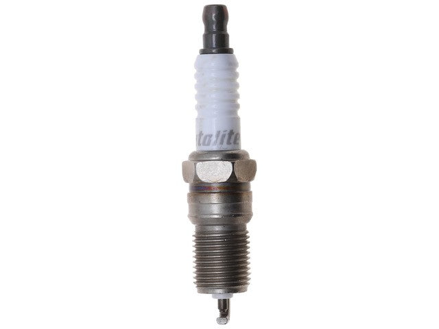 Autolite Spark Plug P/N:AP5243 Fits: Cadillac Cts, Cadillac Escalade, Cadillac Escalade Esv, Cadillac Escalade Ext, Chevrolet Avalanche, Chevrolet Camaro, Chevrolet Caprice, Chevrolet Corvette, Chevrolet Express 1500 - Image 3