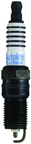 Autolite Spark Plug P/N:AP5245 Fits: Avanti Ii, Buick Allure, Buick Century, Buick Lacrosse, Buick Rainier, Buick Regal, Buick Skyhawk, Buick Skylark, Cadillac Cimarron - Image 1