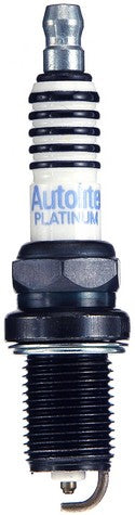 Autolite Spark Plug P/N:AP5503 Fits: Acura Integra, Acura Legend, Honda Civic, Honda Crx, Honda Prelude, Mazda 323, Nissan 200sx, Nissan 300zx, Nissan D21, Nissan Maxima - Image 1