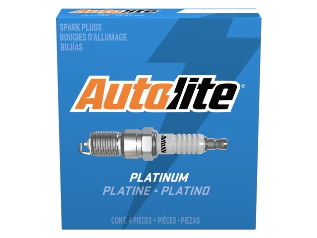 Autolite Spark Plug P/N:AP5503 Fits: Acura Integra, Acura Legend, Honda Civic, Honda Crx, Honda Prelude, Mazda 323, Nissan 200sx, Nissan 300zx, Nissan D21, Nissan Maxima - Image 6