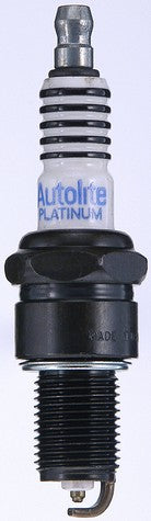 Autolite Spark Plug P/N:AP63 Fits: Abarth 1300, Abarth 2000, Abarth Simca, Alfa Romeo Berlina, Alfa Romeo Duetto 1600, Alfa Romeo Giulia Sprint, Alfa Romeo Gt Veloce, Alfa Romeo Montreal, Alfa Romeo Spider - Image 1