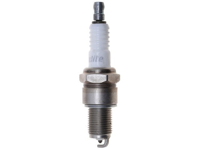 Autolite Spark Plug P/N:AP63 Fits: Abarth 1300, Abarth 2000, Abarth Simca, Alfa Romeo Berlina, Alfa Romeo Duetto 1600, Alfa Romeo Giulia Sprint, Alfa Romeo Gt Veloce, Alfa Romeo Montreal, Alfa Romeo Spider - Image 3